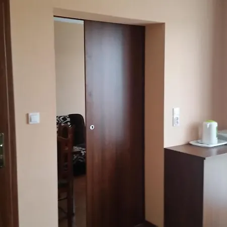 Admiralska Casa de hóspedes