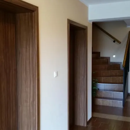 Admiralska Casa de hóspedes Jarosławiec