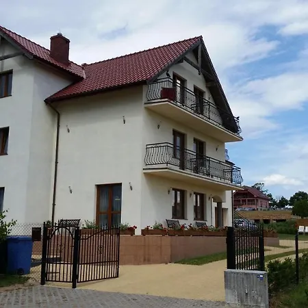 Admiralska 3*