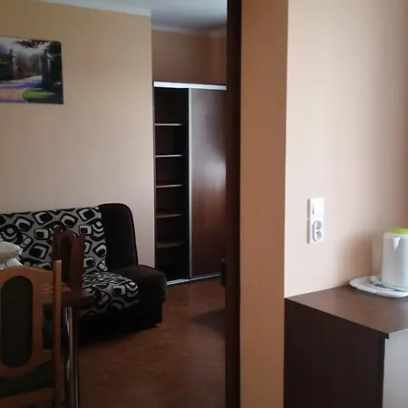 Admiralska 3* Jarosławiec