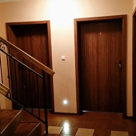 Admiralska Гостевой дом