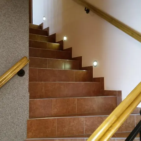 Admiralska Гостевой дом Ярославец