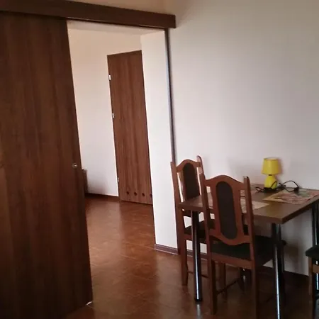 Admiralska Casa de hóspedes 3*