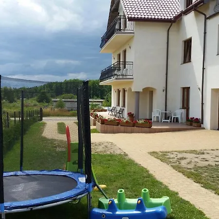 Admiralska 3*