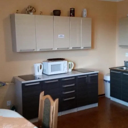 Admiralska 3* Ярославец