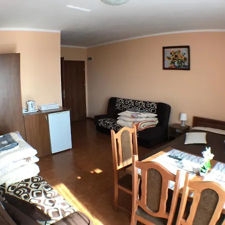Admiralska 3*