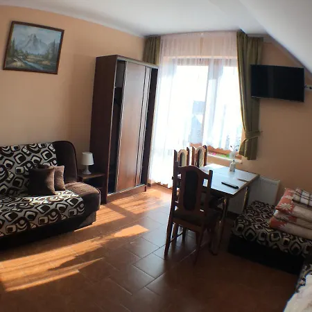 Admiralska Pensjonat 3*