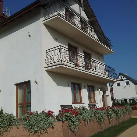 Admiralska Casa de hóspedes