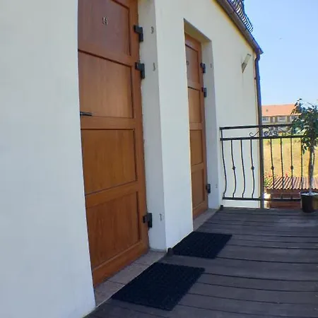 Admiralska 3* Jarosławiec