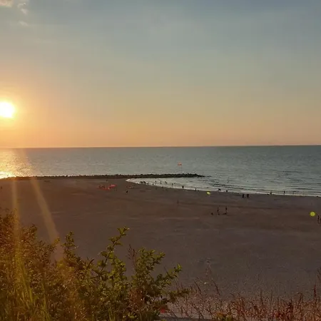 Admiralska 3* Jarosławiec