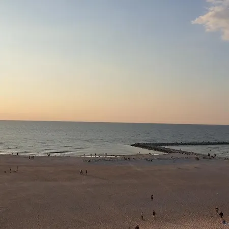 Admiralska Гостевой дом