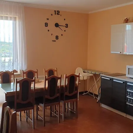 Admiralska Casa de hóspedes 3*