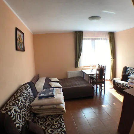 Admiralska Jarosławiec