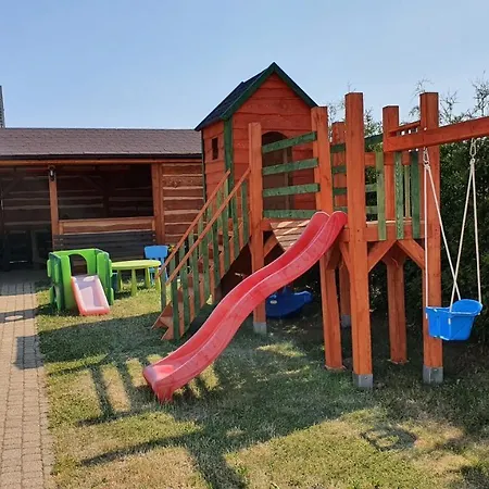 Admiralska Casa de hóspedes 3*