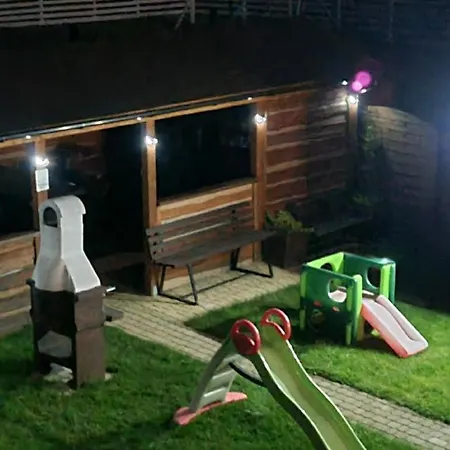 Admiralska Jarosławiec