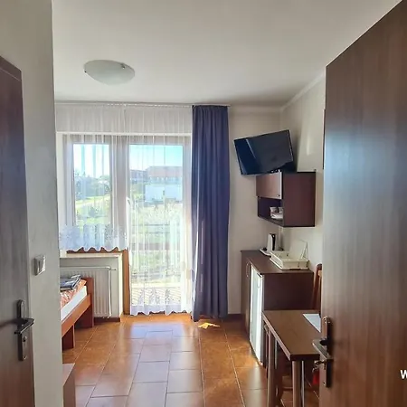 Casa de hóspedes Admiralska 3*