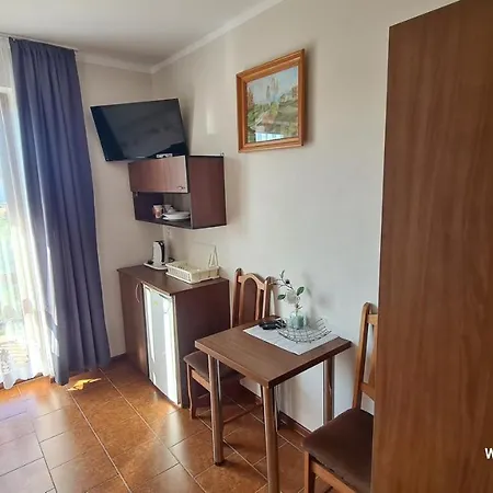 Admiralska 3* Jarosławiec