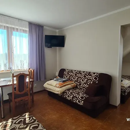 Admiralska 3* Jarosławiec