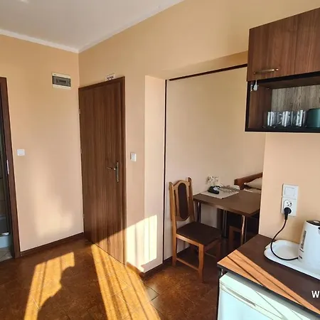 Admiralska 3* Jarosławiec