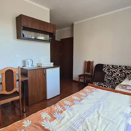 Guest house Admiralska