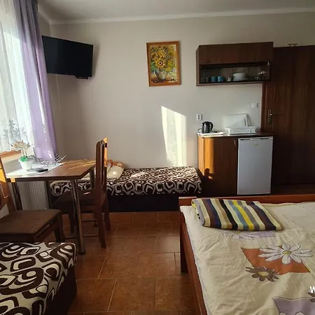 Admiralska 3* Jarosławiec