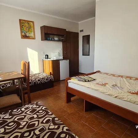 Admiralska Casa de hóspedes