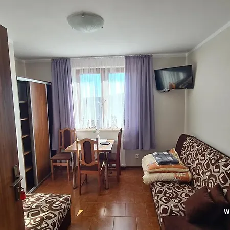 Admiralska Jarosławiec