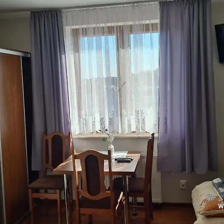 Admiralska Casa de hóspedes 3*