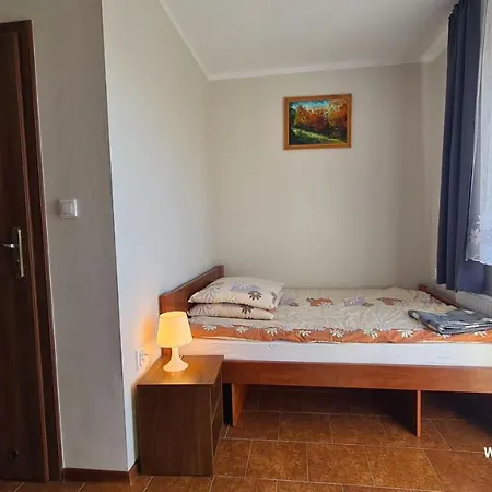 Admiralska 3* Jarosławiec