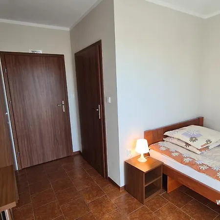 Pensjonat Admiralska