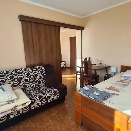 Admiralska Гостевой дом