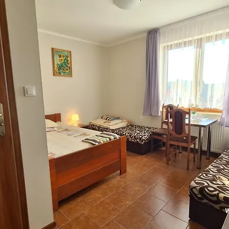 Admiralska 招待所