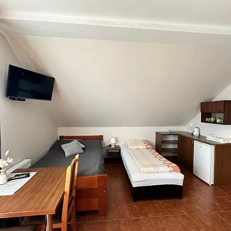 Admiralska 3* Jarosławiec