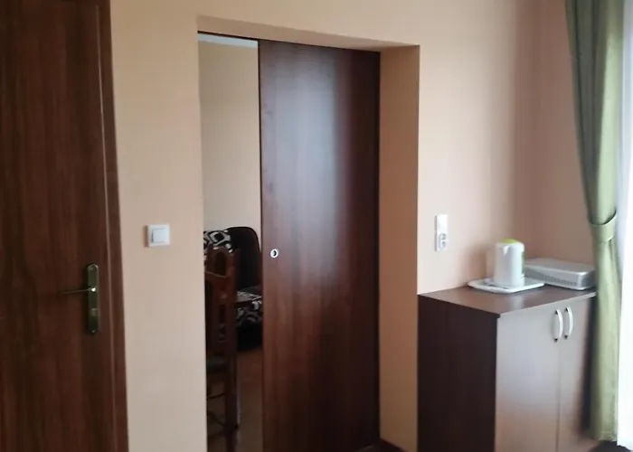 Admiralska Гостевой дом