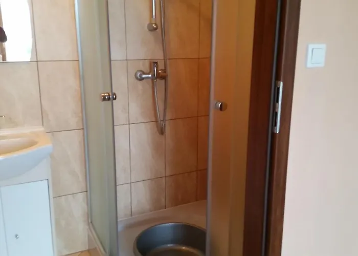 Admiralska Pensjonat 3*