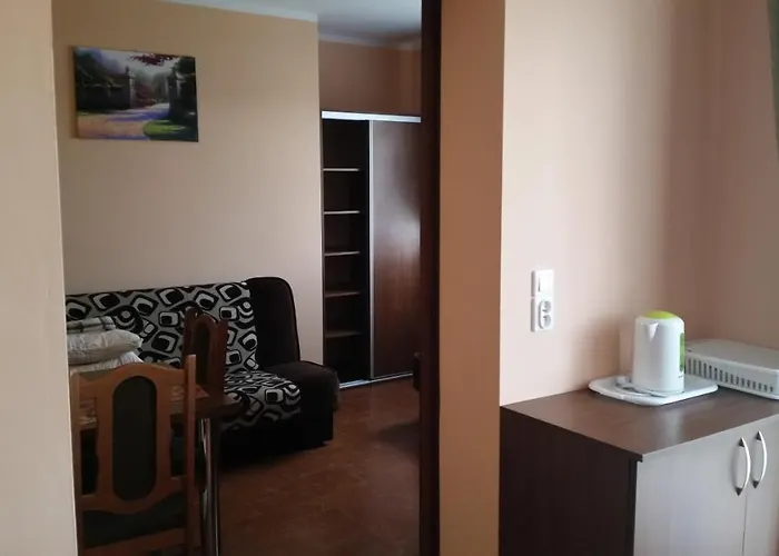 Admiralska 3* Ярославец