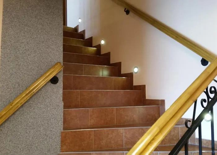 Admiralska Гостевой дом Ярославец