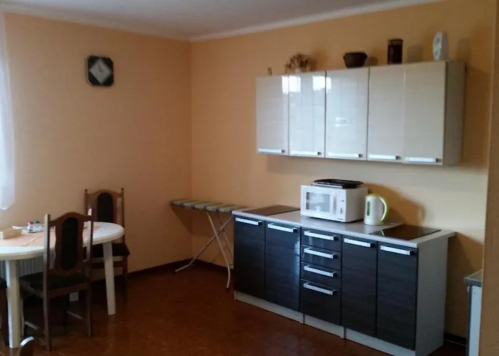 Admiralska Jarosławiec