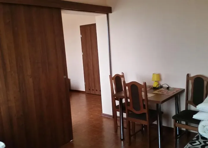 Admiralska Penzion 3*