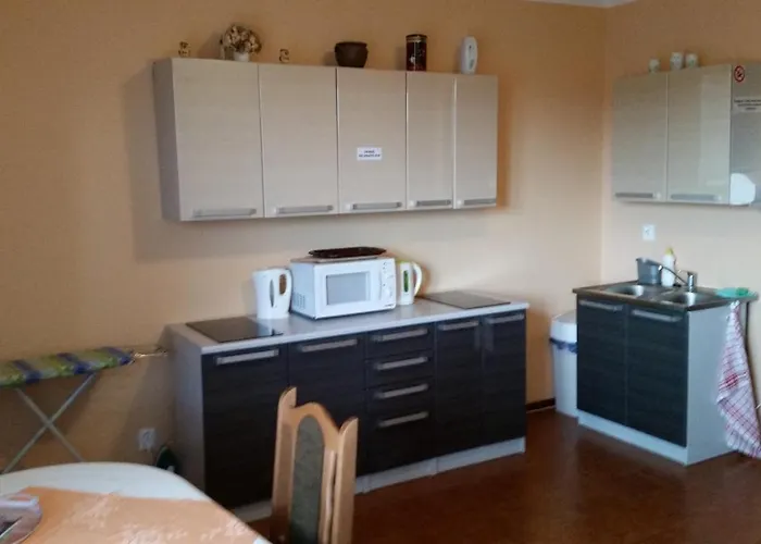 Admiralska 3* Jarosławiec