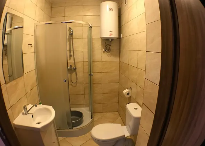 Admiralska Pensjonat