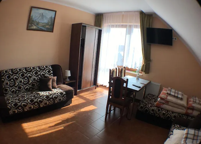 Admiralska Pensjonat 3*