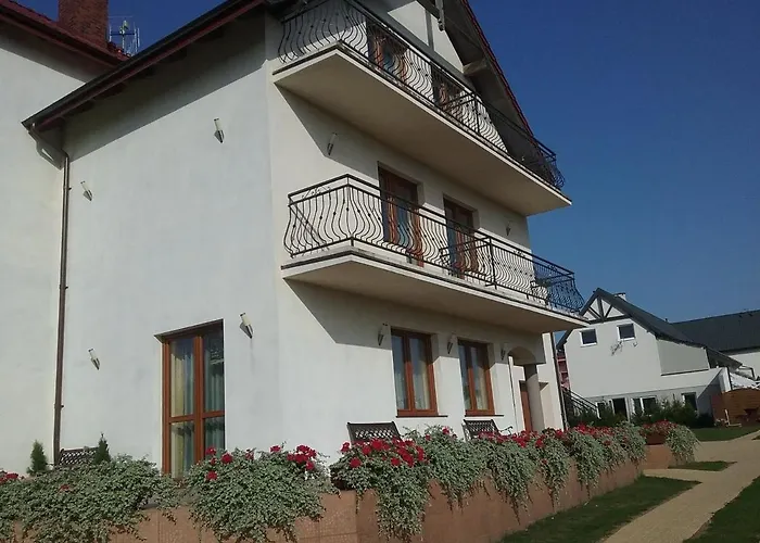 Admiralska Pensjonat