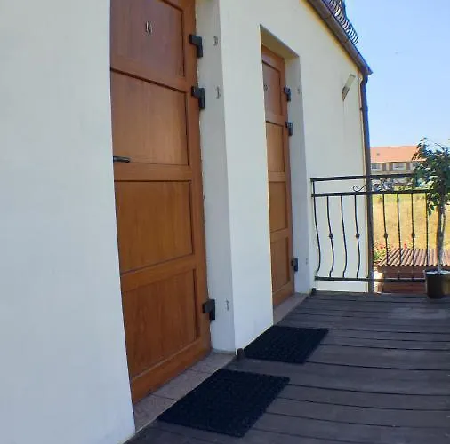 Admiralska 3* Jarosławiec