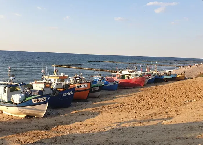 Admiralska Гостевой дом 3*