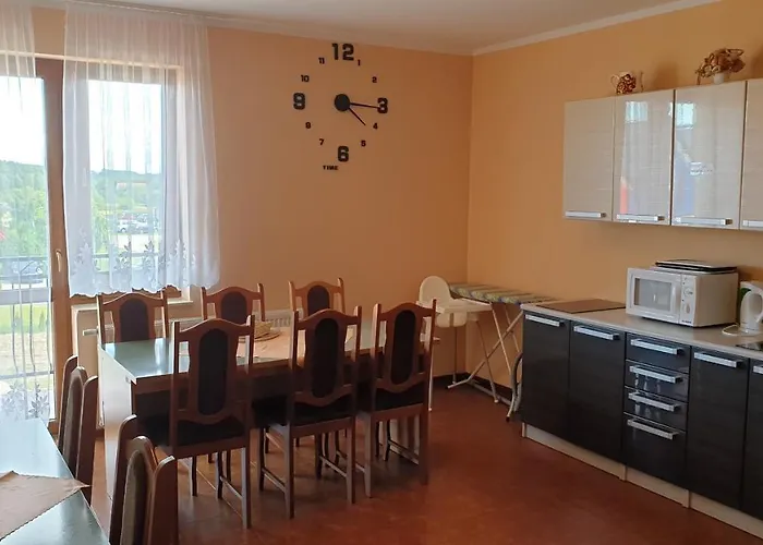 Admiralska Гостевой дом 3*