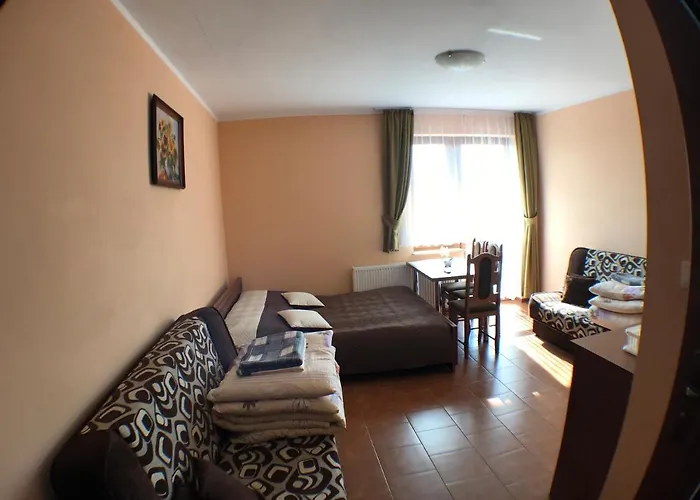 Admiralska Jarosławiec