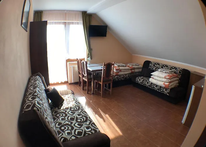 Admiralska 야로수아비크