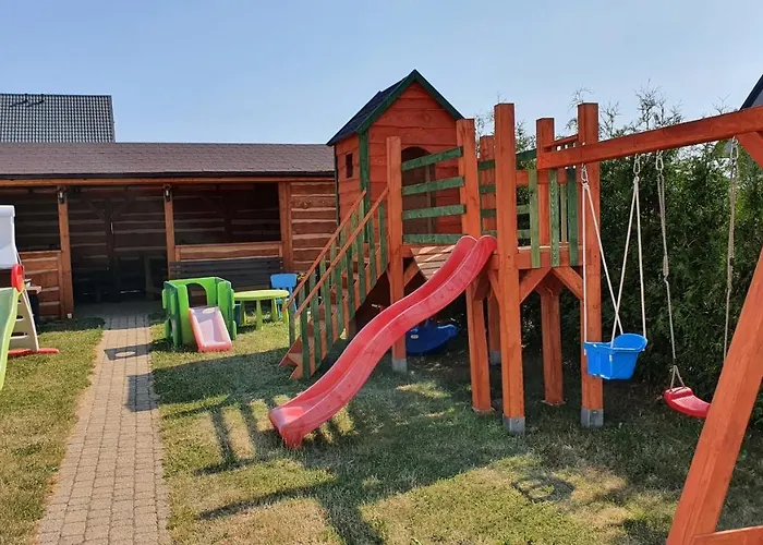 Admiralska Pensjonat 3*