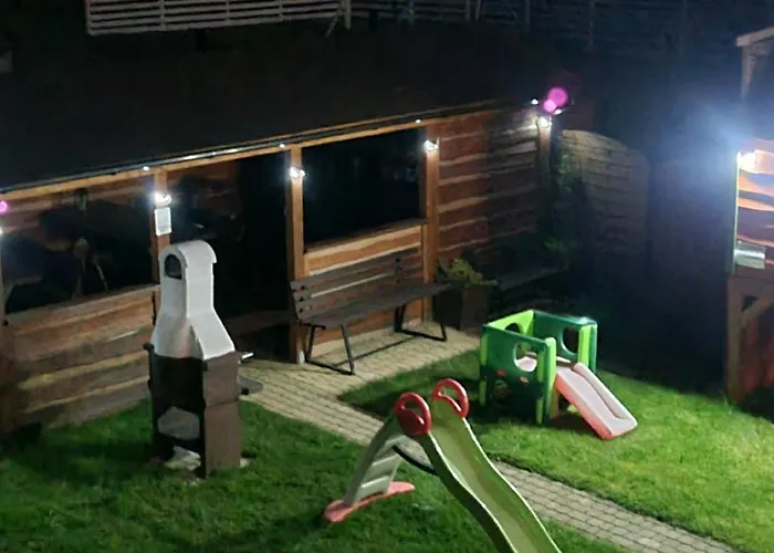 Admiralska 야로수아비크